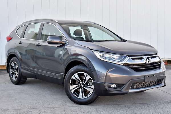 2018 Honda CR-V VTi RW