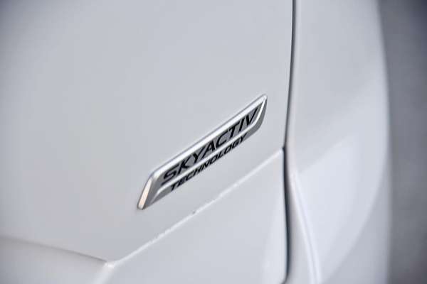 2018 Mazda CX-5 GT KF Series