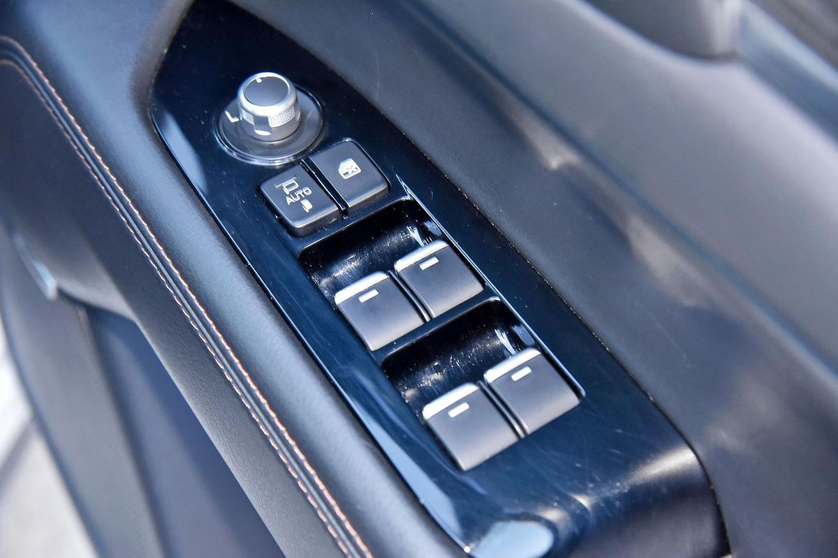 2018 Mazda CX-5 GT KF Series