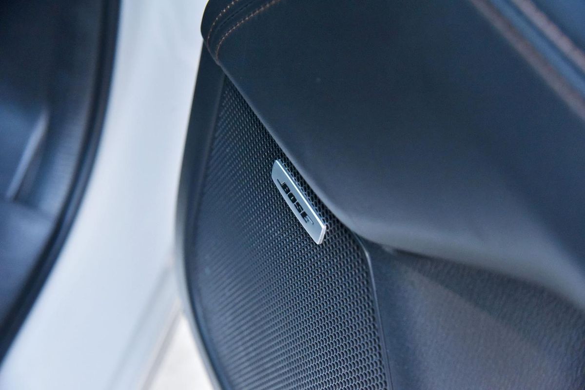 2018 Mazda CX-5 GT KF Series