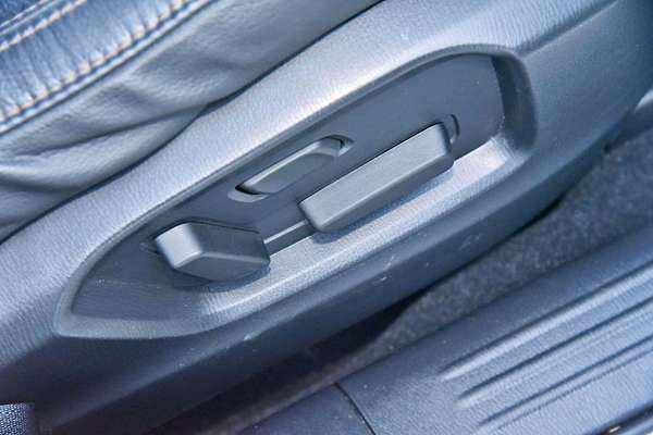 2018 Mazda CX-5 GT KF Series