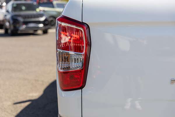2025 KGM Musso Ultimate Q261 4X4