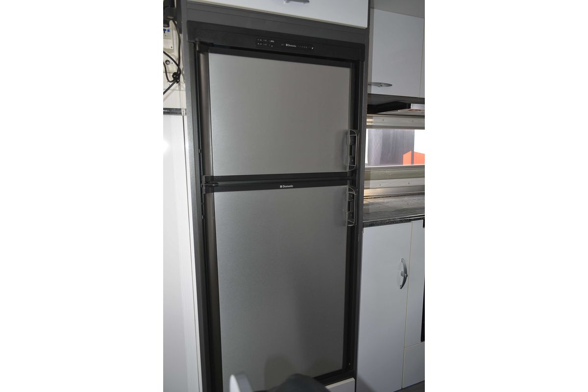 2015 Roma Karisma RR1540