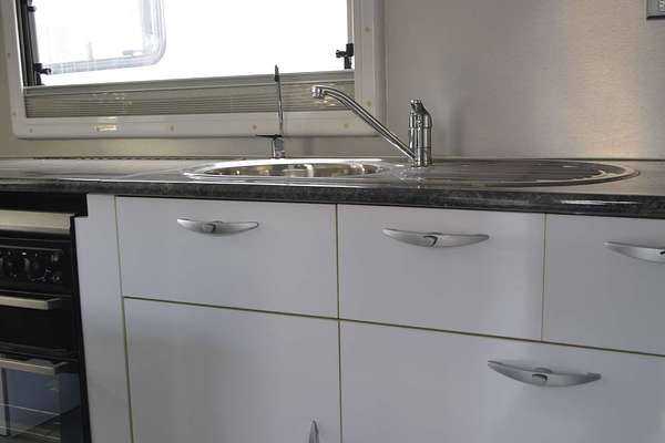 2015 Roma Karisma RR1540