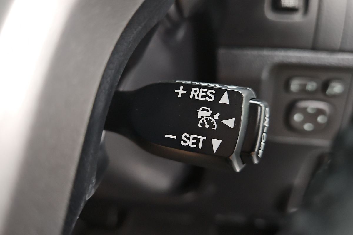 2016 Toyota Landcruiser Prado Kakadu GDJ150R