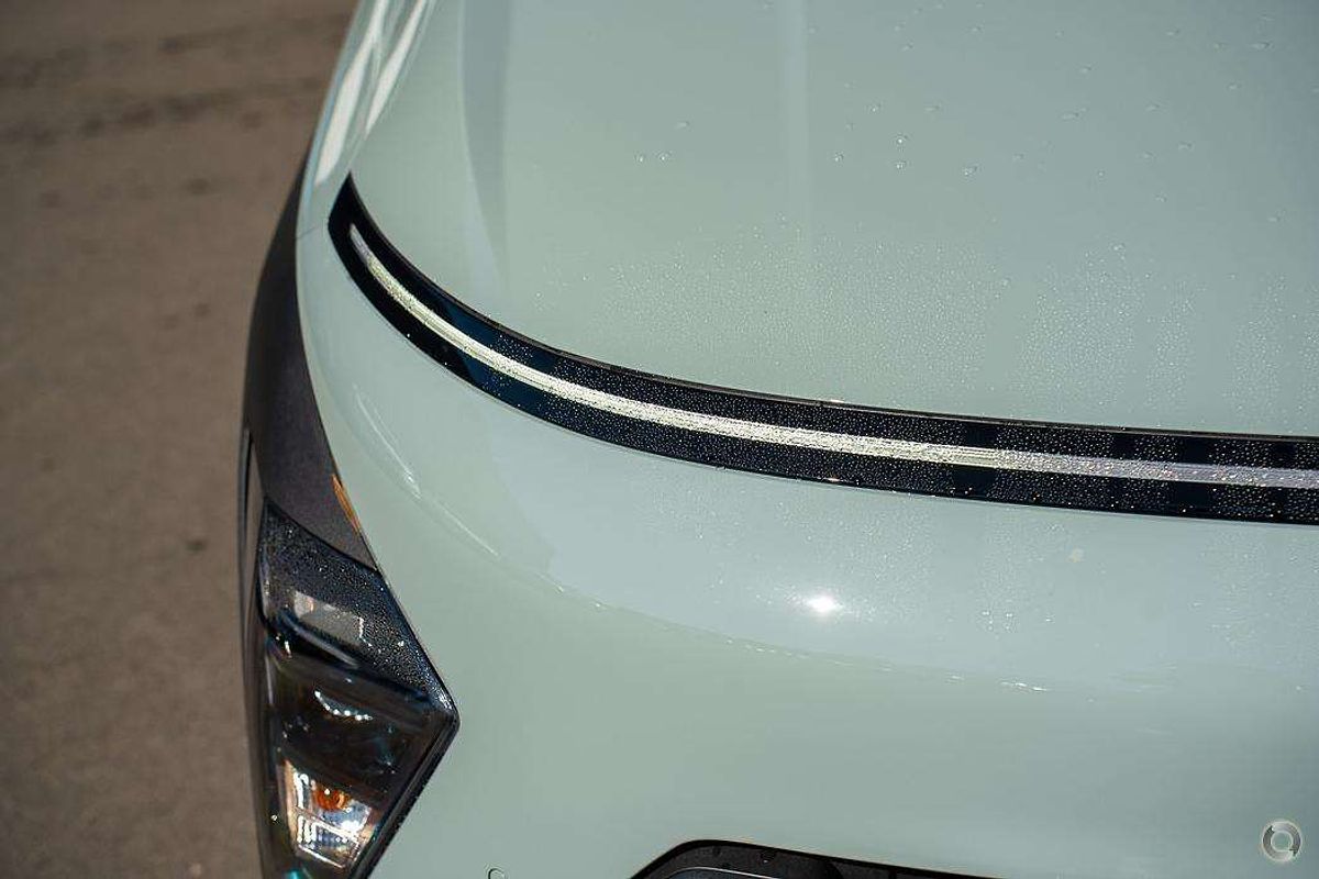 2025 Hyundai Kona SX2.V2