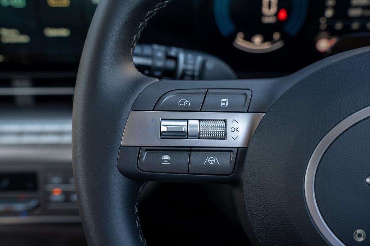 2025 Hyundai Kona SX2.V2