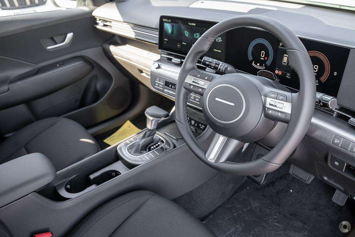 2025 Hyundai Kona SX2.V2