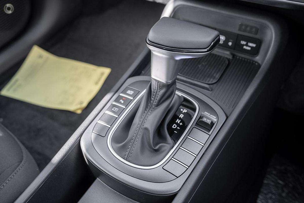 2025 Hyundai Kona SX2.V2