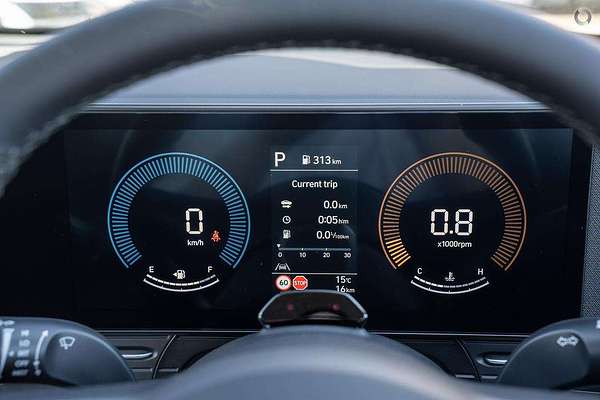 2025 Hyundai Kona SX2.V2
