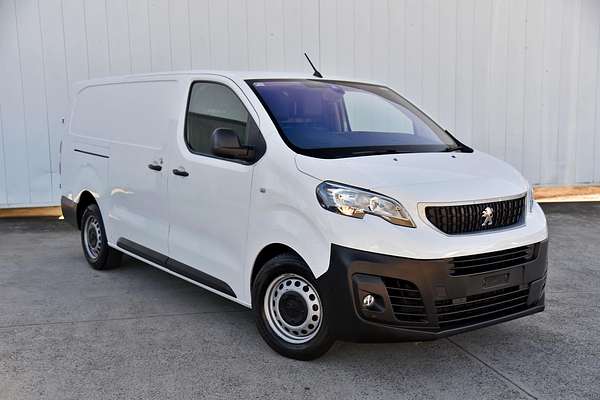 2020 Peugeot Expert 150 HDI K0 MWB