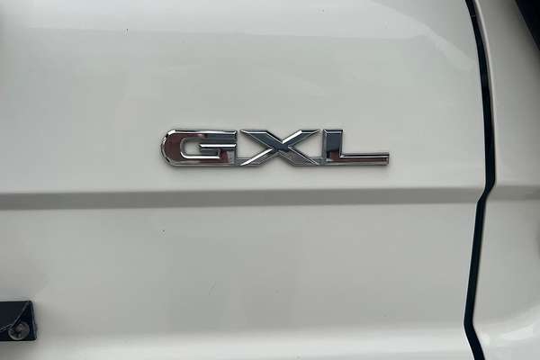 2019 Toyota Landcruiser GXL VDJ79R 4X4
