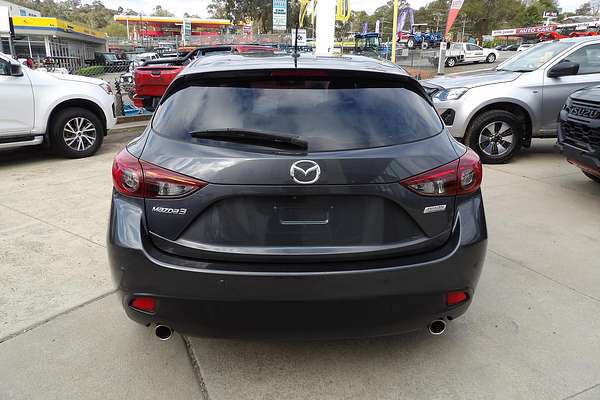 2013 Mazda 3 SP25 BM Series