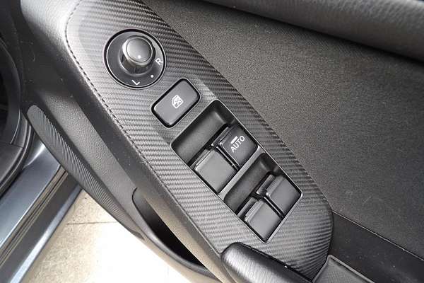 2013 Mazda 3 SP25 BM Series