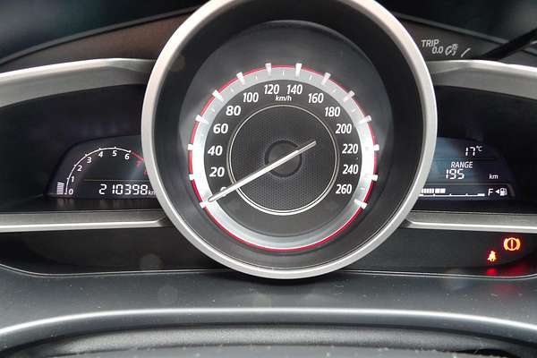 2013 Mazda 3 SP25 BM Series