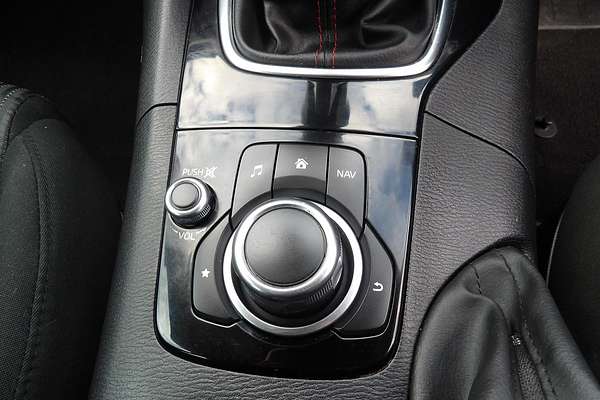 2013 Mazda 3 SP25 BM Series