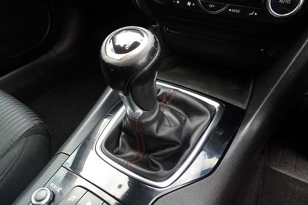 2013 Mazda 3 SP25 BM Series
