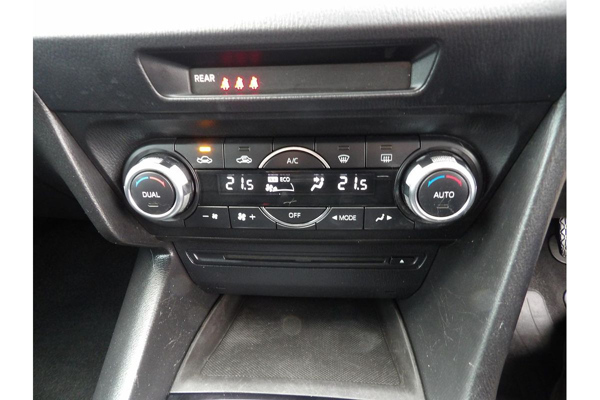 2013 Mazda 3 SP25 BM Series