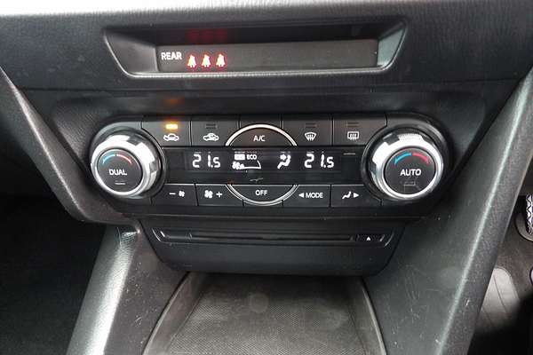 2013 Mazda 3 SP25 BM Series