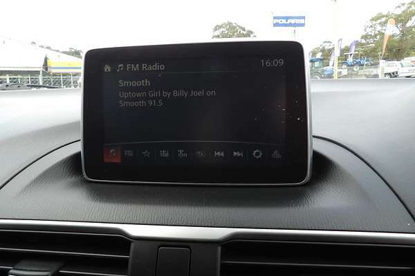 2013 Mazda 3 SP25 BM Series