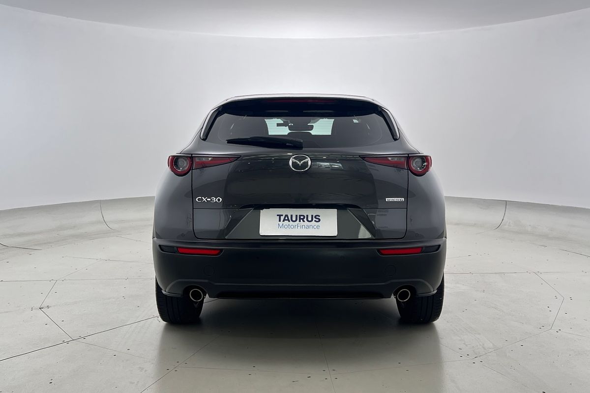 2022 Mazda CX-30 G20 Touring DM Series