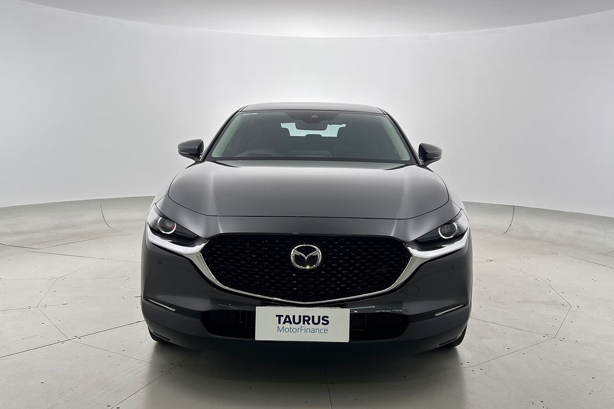 2022 Mazda CX-30 G20 Touring DM Series