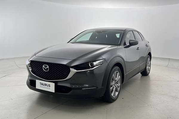 2022 Mazda CX-30 G20 Touring DM Series