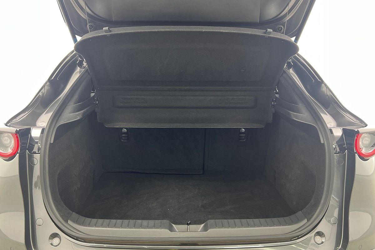 2022 Mazda CX-30 G20 Touring DM Series