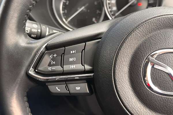 2021 Mazda CX-5 Maxx Sport KF Series