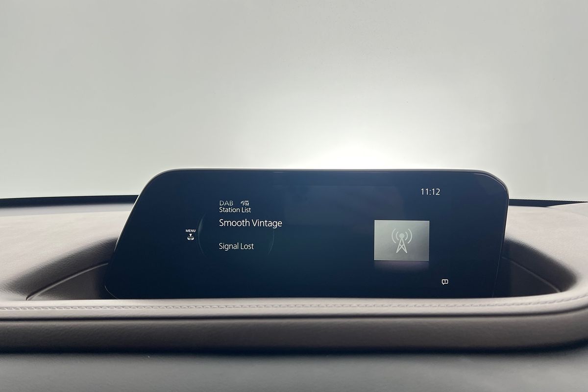 2022 Mazda CX-30 G20 Touring DM Series