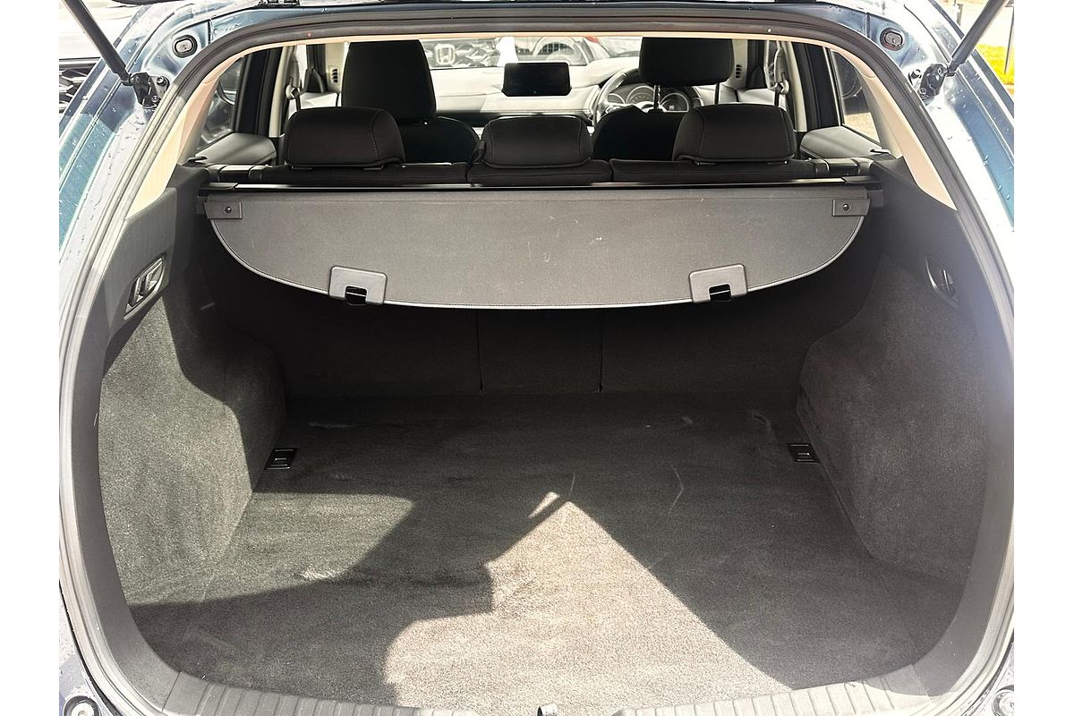 2021 Mazda CX-5 Maxx Sport KF Series