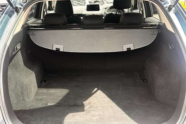 2021 Mazda CX-5 Maxx Sport KF Series