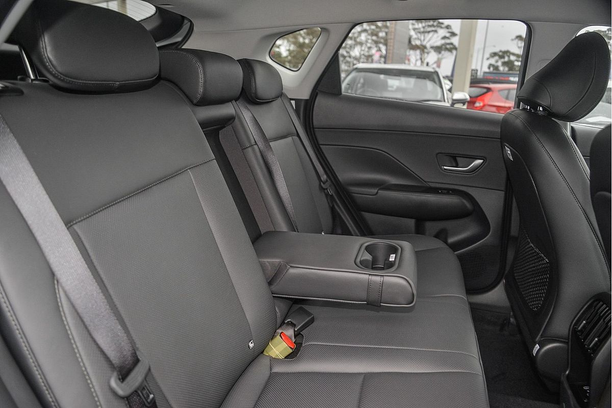 2025 Hyundai Kona Hybrid Premium SX2.V2