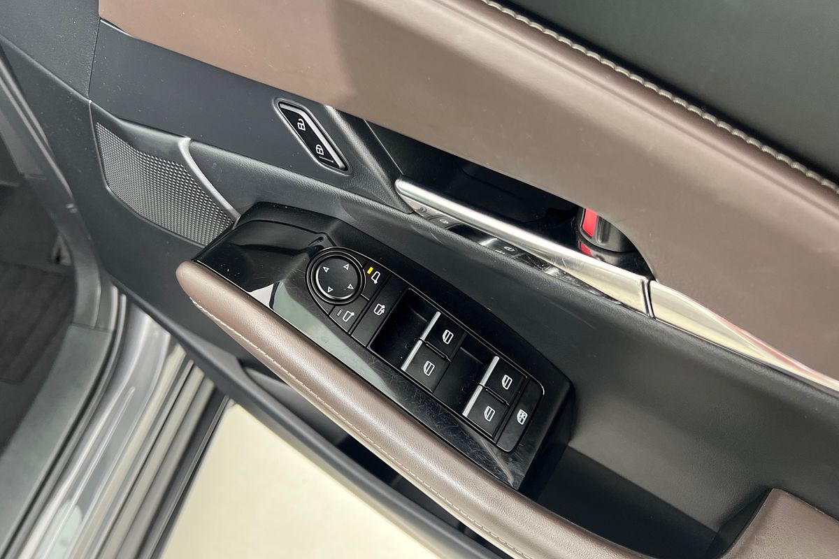 2022 Mazda CX-30 G20 Touring DM Series