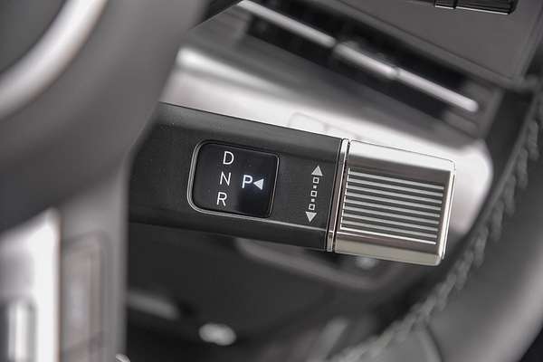 2025 Hyundai Kona Hybrid Premium SX2.V2