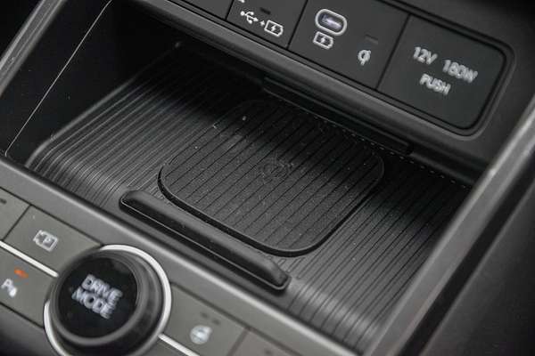 2025 Hyundai Kona Hybrid Premium SX2.V2