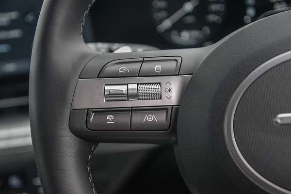 2025 Hyundai Kona Hybrid Premium SX2.V2