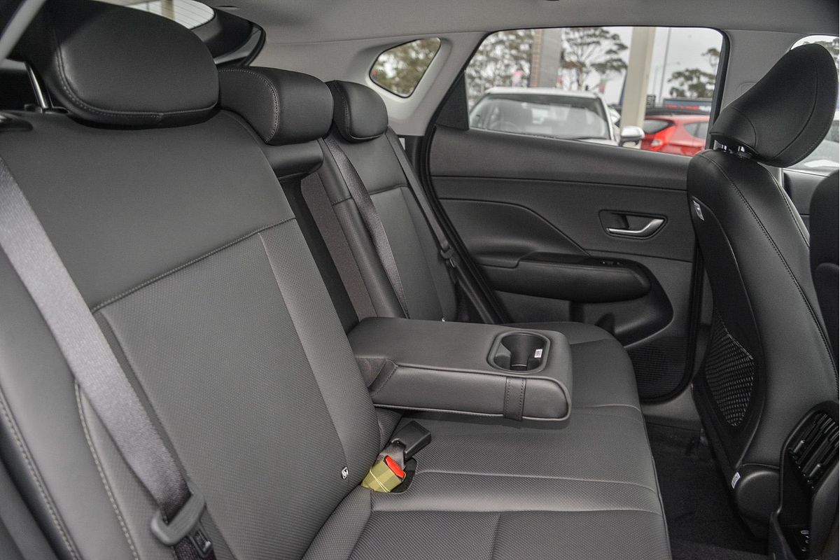 2025 Hyundai Kona Hybrid Premium SX2.V2