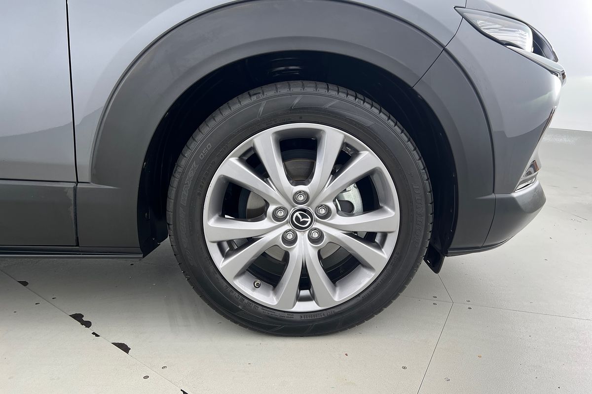 2022 Mazda CX-30 G20 Touring DM Series