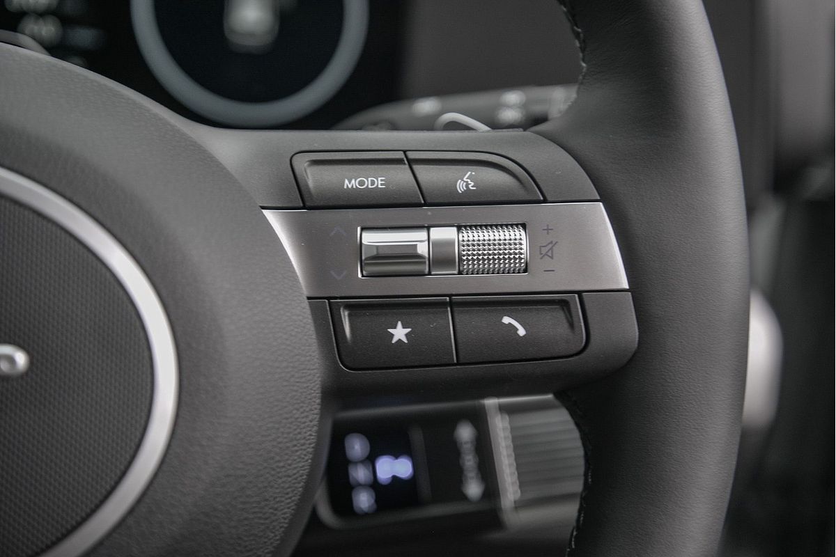 2025 Hyundai Kona Hybrid Premium SX2.V2