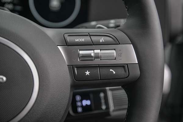 2025 Hyundai Kona Hybrid Premium SX2.V2