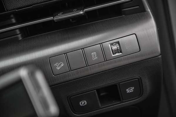 2025 Hyundai Kona Hybrid Premium SX2.V2