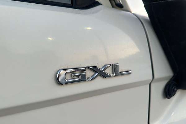 2018 Toyota Landcruiser GXL VDJ79R 4X4