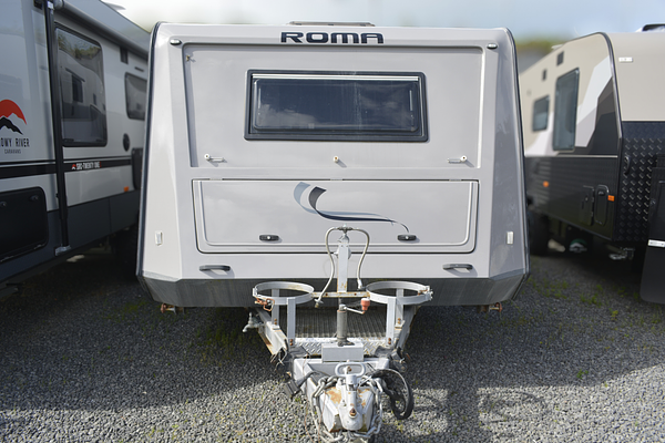 2015 Roma Karisma RR1540