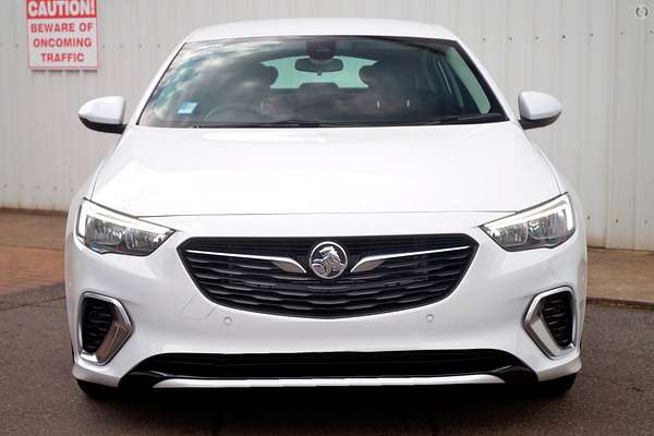 2019 Holden Commodore RS ZB