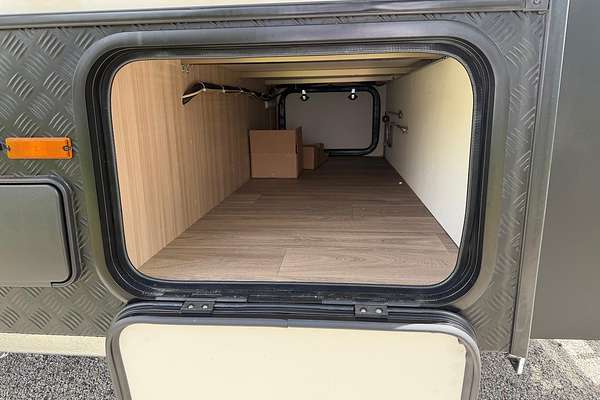 2025 Jayco Adventurer 19.61-3.48V.At-My25
