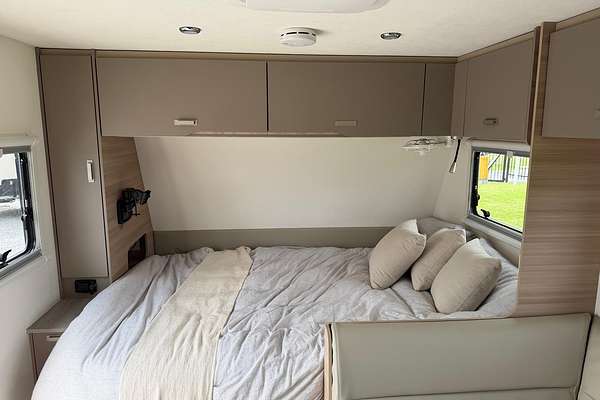 2025 Jayco Adventurer 19.61-3.48V.At-My25