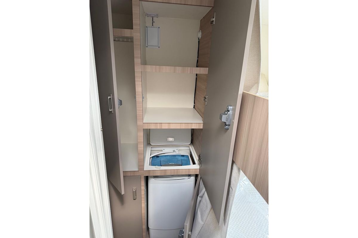 2025 Jayco Adventurer 19.61-3.48V.At-My25
