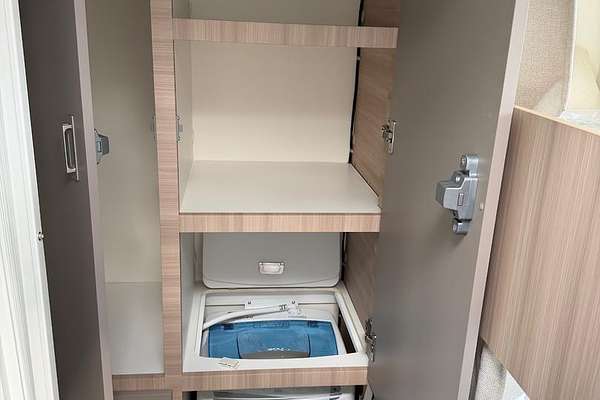 2025 Jayco Adventurer 19.61-3.48V.At-My25