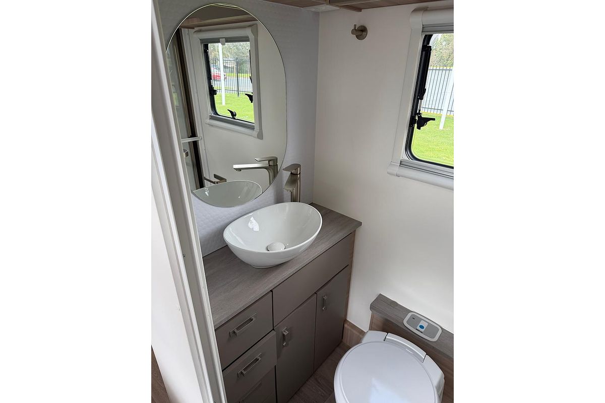 2025 Jayco Adventurer 19.61-3.48V.At-My25